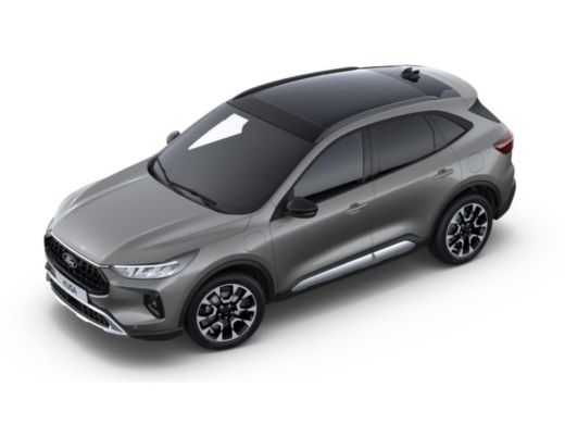Ford Kuga 2.5 PHEV Active X | Achteruitrij assistent | Achteruitrijcamera | Cruise control adaptief met Sto... ActivLease financial lease