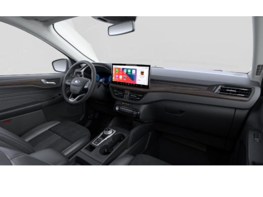 Ford Kuga 2.5 PHEV Active X | Achteruitrij assistent | Achteruitrijcamera | Cruise control adaptief met Sto... ActivLease financial lease