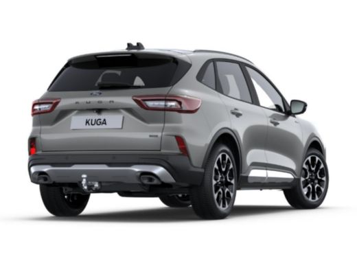 Ford Kuga 2.5 PHEV Active X | Achteruitrij assistent | Achteruitrijcamera | Cruise control adaptief met Sto... ActivLease financial lease