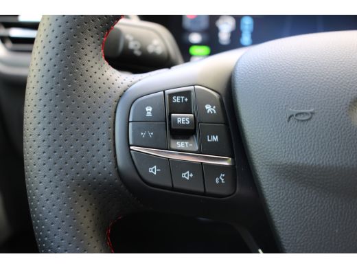 Ford Kuga 2.5 PHEV ST-Line X | ADAPTIVE CRUISE | DODE HOEK DETECTIE | WINTERPACK | AGR STOEL | DIRECT LEVER... ActivLease financial lease
