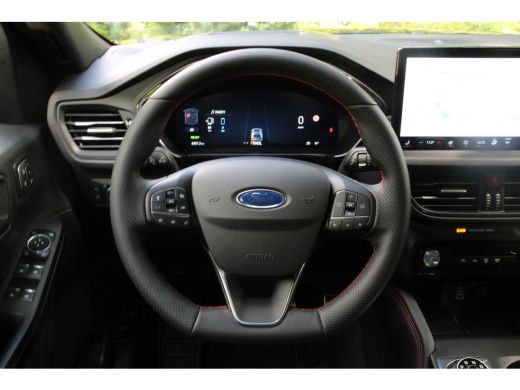 Ford Kuga 2.5 PHEV ST-Line X | ADAPTIVE CRUISE | DODE HOEK DETECTIE | WINTERPACK | AGR STOEL | DIRECT LEVER... ActivLease financial lease