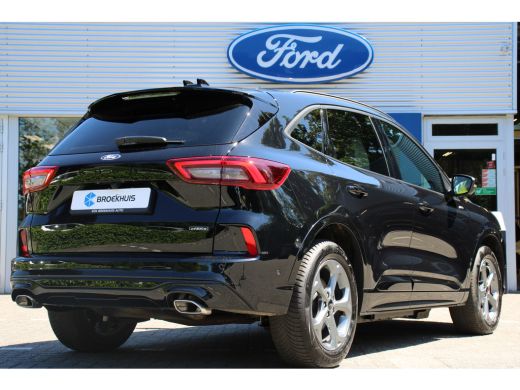 Ford Kuga 2.5 PHEV ST-Line X | ADAPTIVE CRUISE | DODE HOEK DETECTIE | WINTERPACK | AGR STOEL | DIRECT LEVER... ActivLease financial lease