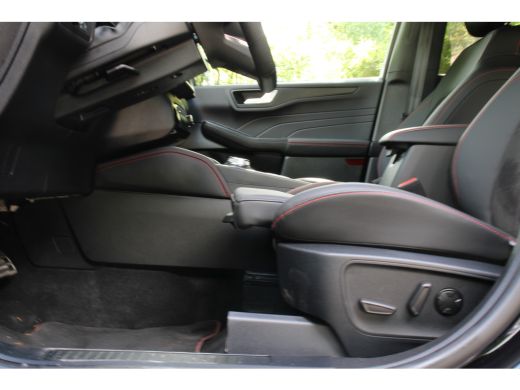 Ford Kuga 2.5 PHEV ST-Line X | ADAPTIVE CRUISE | DODE HOEK DETECTIE | WINTERPACK | AGR STOEL | DIRECT LEVER... ActivLease financial lease