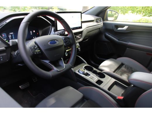 Ford Kuga 2.5 PHEV ST-Line X | ADAPTIVE CRUISE | DODE HOEK DETECTIE | WINTERPACK | AGR STOEL | DIRECT LEVER... ActivLease financial lease