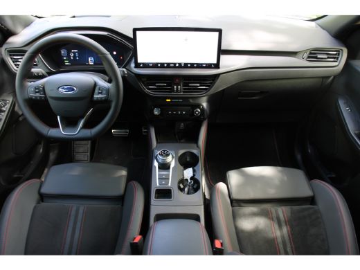 Ford Kuga 2.5 PHEV ST-Line X | ADAPTIVE CRUISE | DODE HOEK DETECTIE | WINTERPACK | AGR STOEL | DIRECT LEVER... ActivLease financial lease