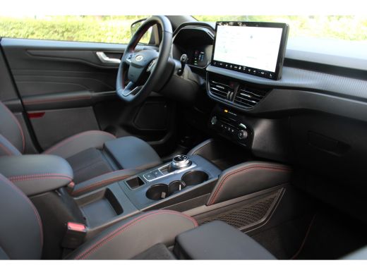 Ford Kuga 2.5 PHEV ST-Line X | ADAPTIVE CRUISE | DODE HOEK DETECTIE | WINTERPACK | AGR STOEL | DIRECT LEVER... ActivLease financial lease
