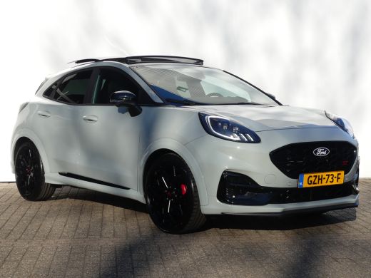 Ford Puma 1.0 EcoBoost Hybrid 170PK ST | PANORAMADAK | PERFORMANCE PACK | ADAPTIVE CRUISE | MATRIX LED | DO... ActivLease financial lease