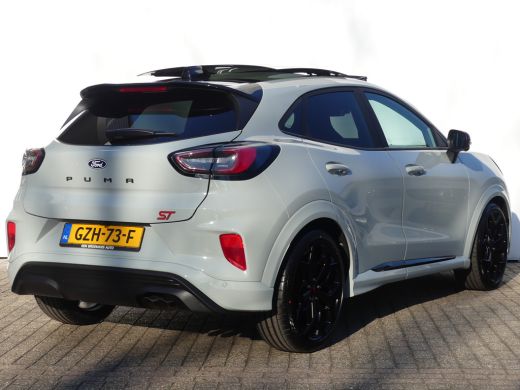 Ford Puma 1.0 EcoBoost Hybrid 170PK ST | PANORAMADAK | PERFORMANCE PACK | ADAPTIVE CRUISE | MATRIX LED | DO... ActivLease financial lease