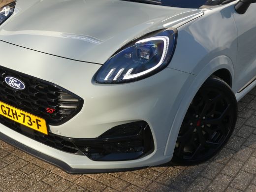 Ford Puma 1.0 EcoBoost Hybrid 170PK ST | PANORAMADAK | PERFORMANCE PACK | ADAPTIVE CRUISE | MATRIX LED | DO... ActivLease financial lease