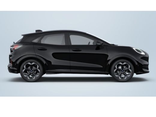 Ford Puma Gen-E Premium 44 kWh ActivLease financial lease