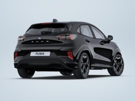 Ford Puma Gen-E Premium 44 kWh ActivLease financial lease