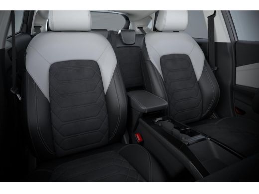 Ford Puma Gen-E Premium 44 kWh ActivLease financial lease