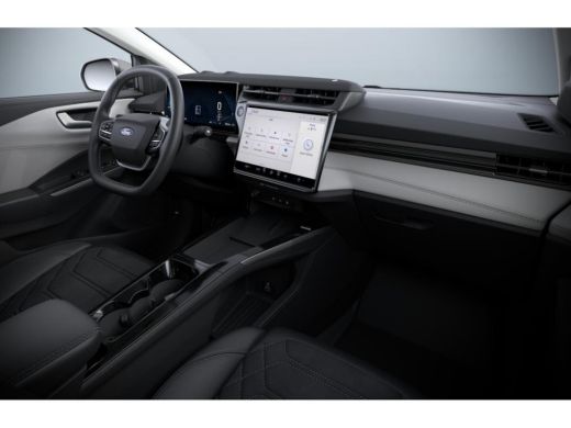 Ford Puma Gen-E Premium 44 kWh ActivLease financial lease