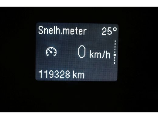 Ford Transit 350 2.0 TDCI 130pk Bakwagen met laadklep 1.211kg laadvermogen 01-2022 ActivLease financial lease