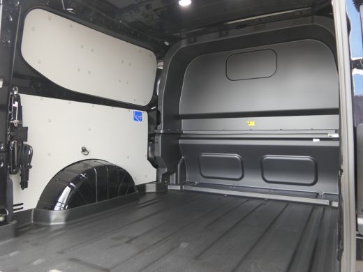 Ford Transit Custom 320 2.5 PHEV L2H1 Sport DC | Dubbele Cabine | 20 Inch | Verlagingsset | Wegklapbare Trekhaak | 36... ActivLease financial lease