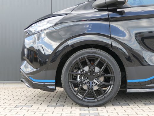 Ford Transit Custom 320 2.5 PHEV L2H1 Sport DC | Dubbele Cabine | 20 Inch | Verlagingsset | Wegklapbare Trekhaak | 36... ActivLease financial lease