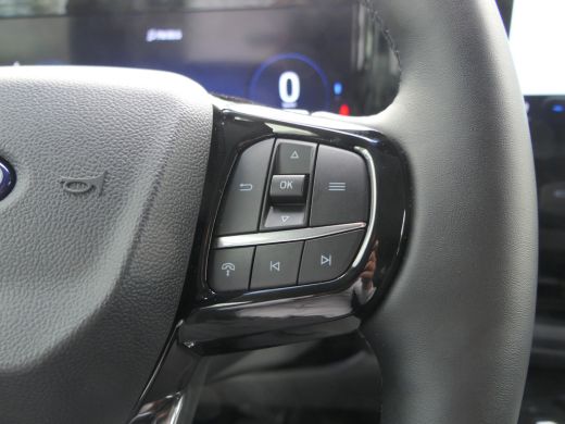 Ford Transit Custom 320 2.5 PHEV L2H1 Sport DC | Dubbele Cabine | 20 Inch | Verlagingsset | Wegklapbare Trekhaak | 36... ActivLease financial lease