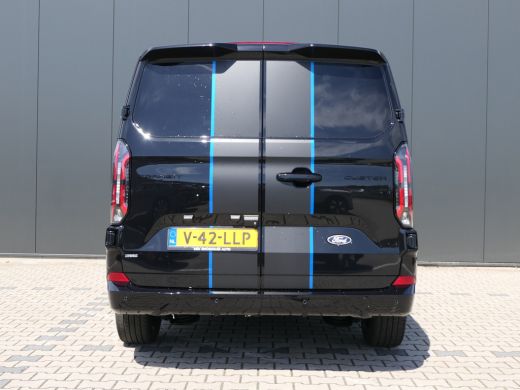 Ford Transit Custom 320 2.5 PHEV L2H1 Sport | Dubbele Schuifdeur | Adaptive LED | Bijrijders Stoel | 360 Camera | Ada... ActivLease financial lease
