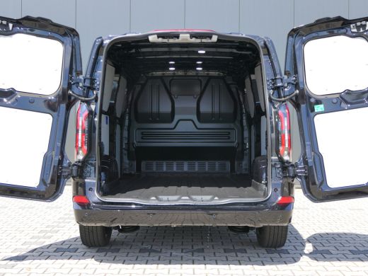 Ford Transit Custom 320 2.5 PHEV L2H1 Sport | Dubbele Schuifdeur | Adaptive LED | Bijrijders Stoel | 360 Camera | Ada... ActivLease financial lease