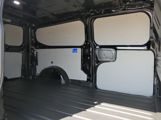 Ford Transit Custom 320 2.5 PHEV L2H1 Sport | Dubbele Schuifdeur | Adaptive LED | Bijrijders Stoel | 360 Camera | Ada... ActivLease financial lease