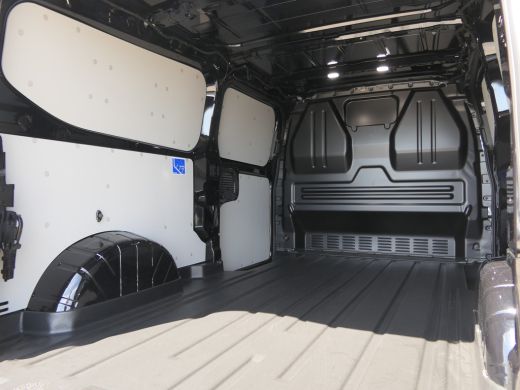 Ford Transit Custom 320 2.5 PHEV L2H1 Sport | Dubbele Schuifdeur | Adaptive LED | Bijrijders Stoel | 360 Camera | Ada... ActivLease financial lease