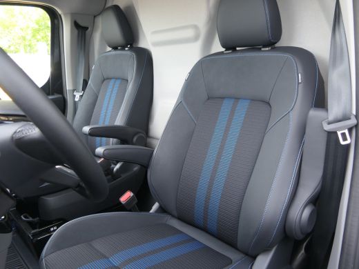 Ford Transit Custom 320 2.5 PHEV L2H1 Sport | Dubbele Schuifdeur | Adaptive LED | Bijrijders Stoel | 360 Camera | Ada... ActivLease financial lease