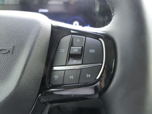 Ford Transit Custom 320 2.5 PHEV L2H1 Sport | Dubbele Schuifdeur | Adaptive LED | Bijrijders Stoel | 360 Camera | Ada... ActivLease financial lease