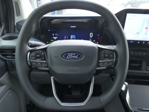 Ford Transit Custom 320 2.5 PHEV L2H1 Sport | Dubbele Schuifdeur | Adaptive LED | Bijrijders Stoel | 360 Camera | Ada... ActivLease financial lease