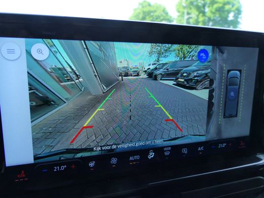 Ford Transit Custom 320 2.5 PHEV L2H1 Sport | Dubbele Schuifdeur | Adaptive LED | Bijrijders Stoel | 360 Camera | Ada... ActivLease financial lease