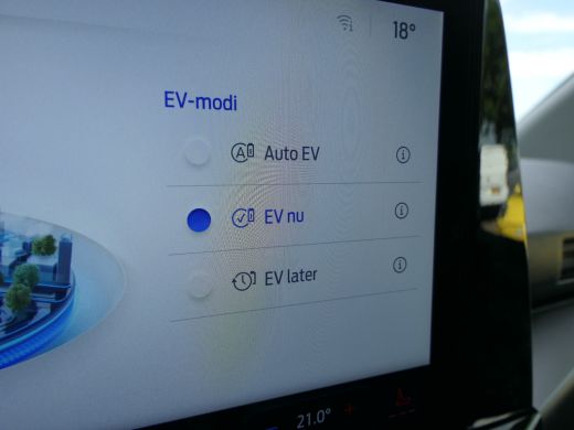 Ford Transit Custom 320 2.5 PHEV L2H1 Sport | Dubbele Schuifdeur | Adaptive LED | Bijrijders Stoel | 360 Camera | Ada... ActivLease financial lease