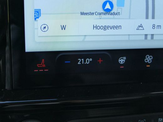 Ford Transit Custom 320 2.5 PHEV L2H1 Sport | Dubbele Schuifdeur | Adaptive LED | Bijrijders Stoel | 360 Camera | Ada... ActivLease financial lease