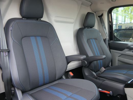 Ford Transit Custom 320 2.5 PHEV L2H1 Sport | Dubbele Schuifdeur | Adaptive LED | Bijrijders Stoel | 360 Camera | Ada... ActivLease financial lease