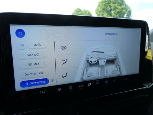 Ford Transit Custom 320 2.5 PHEV L2H1 Sport | Dubbele Schuifdeur | Adaptive LED | Bijrijders Stoel | 360 Camera | Ada... ActivLease financial lease