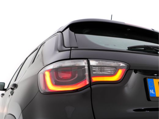 Jeep Compass 1.3T Night-Eagle Aut. *LEATHER-MICROFIBRE | NAVI-FULLMAP | KEYLESS | CAMERA | HEATED-SEATS | COMF... ActivLease financial lease