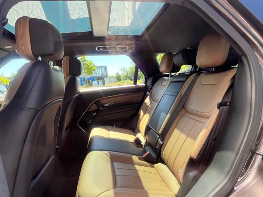 Land Rover Range Rover Sport P440e Dynamic HSE | Pano | Head-up | Full Ext Leather | Softclose | Stoelkoeling v+a | Meridian S... ActivLease financial lease