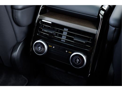 Land Rover Range Rover Sport P440e Dynamic HSE | Pano | Head-up | Full Ext Leather | Softclose | Stoelkoeling v+a | Meridian S... ActivLease financial lease