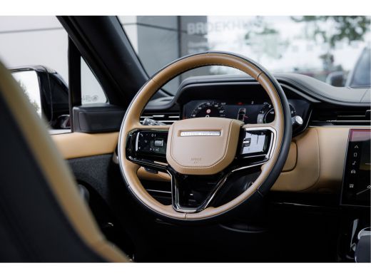 Land Rover Range Rover Sport P440e Dynamic HSE | Pano | Head-up | Full Ext Leather | Softclose | Stoelkoeling v+a | Meridian S... ActivLease financial lease