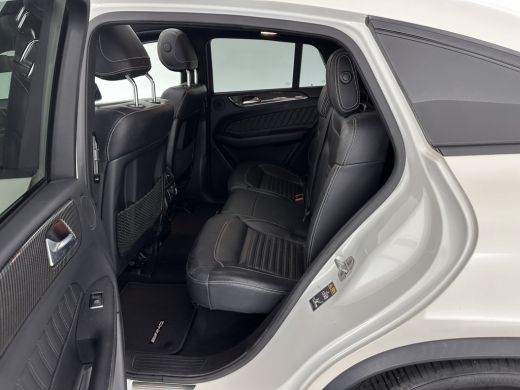 Mercedes GLE Coupé 450 AMG 4-MATIC Aut. *PANO | DISTRONIC | LUXURY-LEATHER | FULL-LED | HARMAN/KARDON-AUDIO | ... ActivLease financial lease