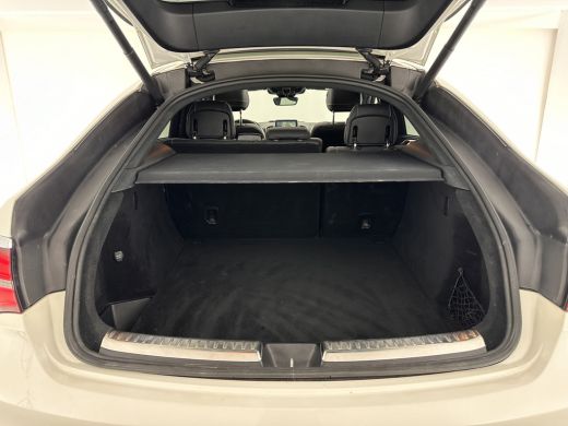 Mercedes GLE Coupé 450 AMG 4-MATIC Aut. *PANO | DISTRONIC | LUXURY-LEATHER | FULL-LED | HARMAN/KARDON-AUDIO | ... ActivLease financial lease