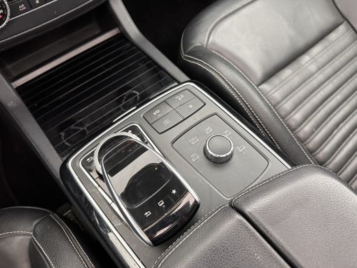 Mercedes GLE Coupé 450 AMG 4-MATIC Aut. *PANO | DISTRONIC | LUXURY-LEATHER | FULL-LED | HARMAN/KARDON-AUDIO | ... ActivLease financial lease