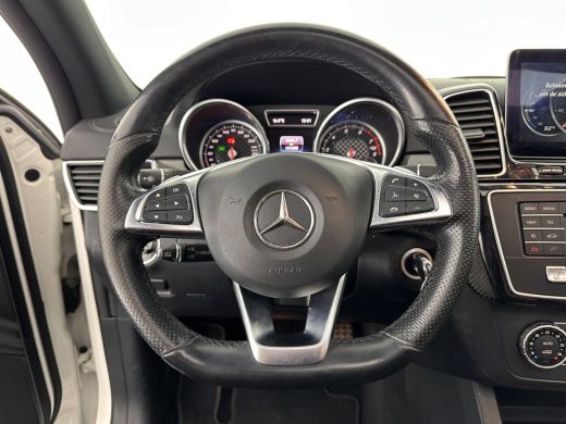Mercedes GLE Coupé 450 AMG 4-MATIC Aut. *PANO | DISTRONIC | LUXURY-LEATHER | FULL-LED | HARMAN/KARDON-AUDIO | ... ActivLease financial lease