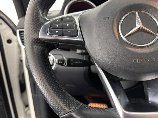 Mercedes GLE Coupé 450 AMG 4-MATIC Aut. *PANO | DISTRONIC | LUXURY-LEATHER | FULL-LED | HARMAN/KARDON-AUDIO | ... ActivLease financial lease