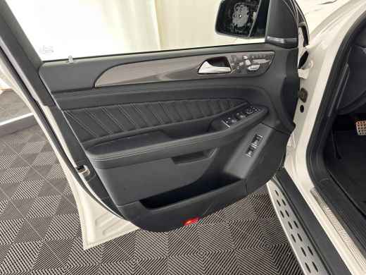 Mercedes GLE Coupé 450 AMG 4-MATIC Aut. *PANO | DISTRONIC | LUXURY-LEATHER | FULL-LED | HARMAN/KARDON-AUDIO | ... ActivLease financial lease