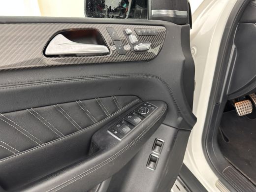Mercedes GLE Coupé 450 AMG 4-MATIC Aut. *PANO | DISTRONIC | LUXURY-LEATHER | FULL-LED | HARMAN/KARDON-AUDIO | ... ActivLease financial lease