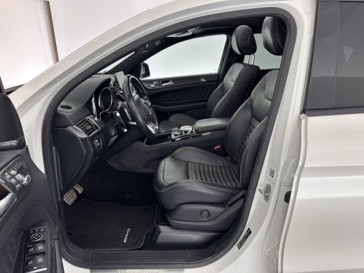 Mercedes GLE Coupé 450 AMG 4-MATIC Aut. *PANO | DISTRONIC | LUXURY-LEATHER | FULL-LED | HARMAN/KARDON-AUDIO | ... ActivLease financial lease