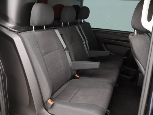 Mercedes Vito 114 CDI AUT. DUBBEL CABINE EXTRA LANG EURO 6 + CAMERA | NAVIGATIE | TREKHAAK ActivLease financial lease