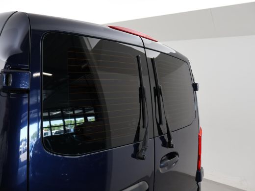 Mercedes Vito 114 CDI AUT. DUBBEL CABINE EXTRA LANG EURO 6 + CAMERA | NAVIGATIE | TREKHAAK ActivLease financial lease