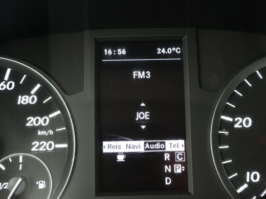 Mercedes Vito 114 CDI AUT. DUBBEL CABINE EXTRA LANG EURO 6 + CAMERA | NAVIGATIE | TREKHAAK ActivLease financial lease