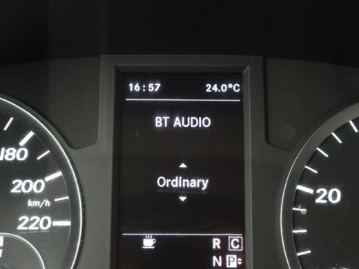 Mercedes Vito 114 CDI AUT. DUBBEL CABINE EXTRA LANG EURO 6 + CAMERA | NAVIGATIE | TREKHAAK ActivLease financial lease