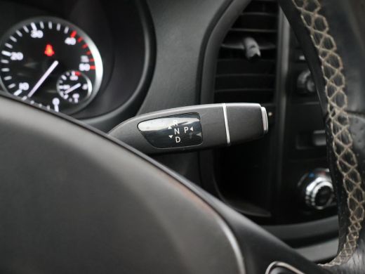 Mercedes Vito 114 CDI AUT. DUBBEL CABINE EXTRA LANG EURO 6 + CAMERA | NAVIGATIE | TREKHAAK ActivLease financial lease